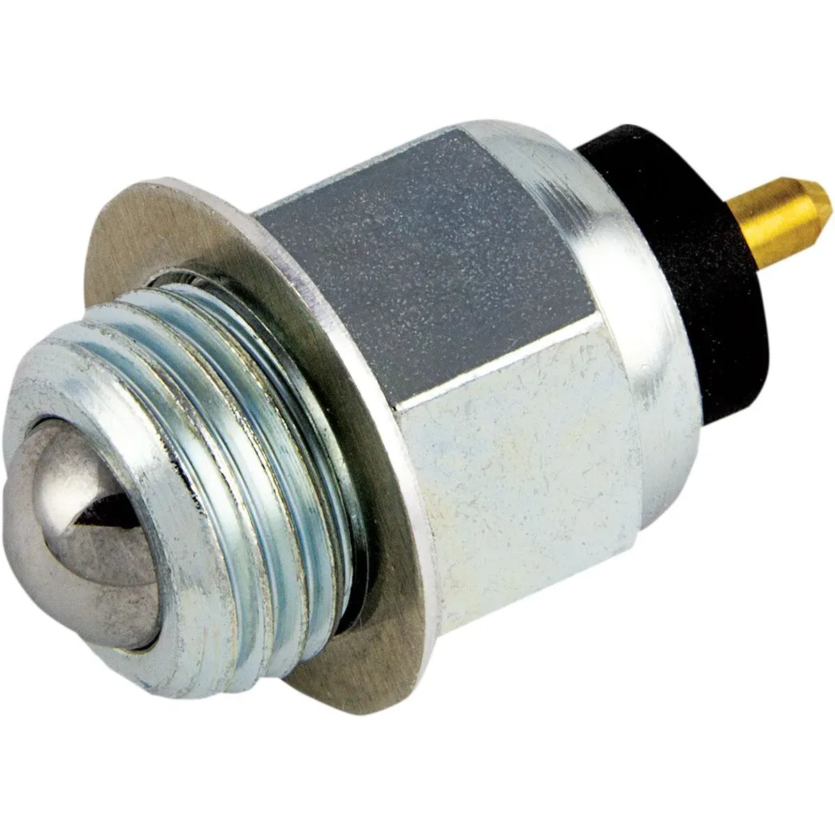 Getriebe-Leerlaufschalter für Harley-Davidson Sportster (1998–2020) – Drag Specialties – Bild 1