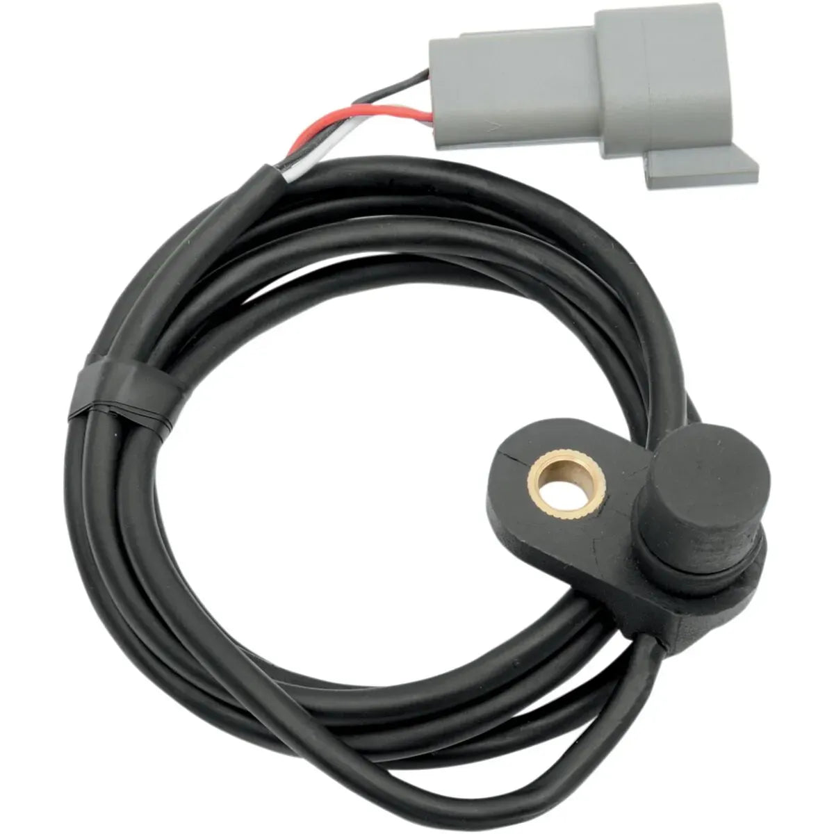 Elektronischer Tachogeber für Harley-Davidson Dyna (1995–2005) – Drag Specialties – Bild 1