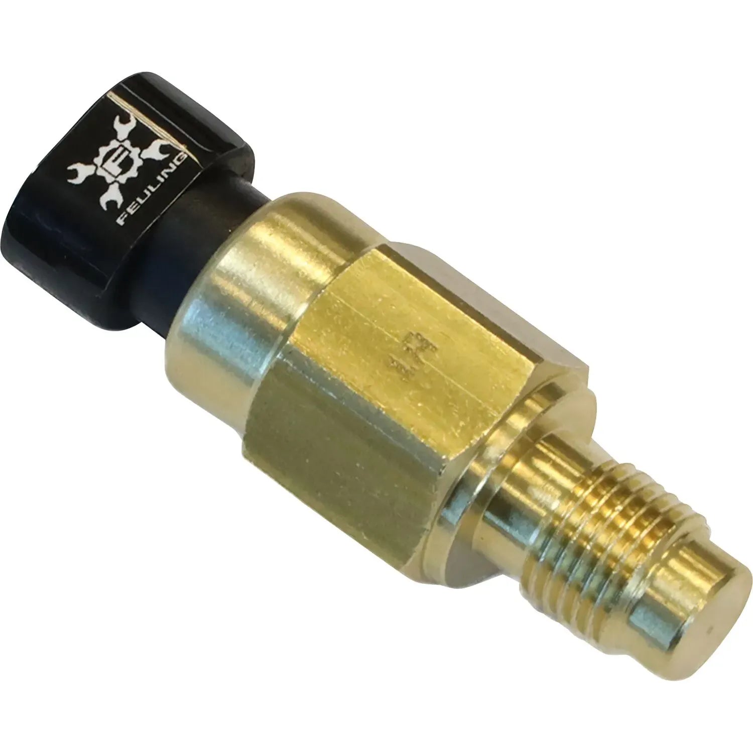 Zylinderkopf-Temperatursensor für Harley-Davidson Twin Cam (1999–2017) – Feuling Parts – Bild 1