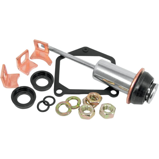 Starterrelais-Reparatursatz für Harley-Davidson Big Twin (2007–2017) – Drag Specialties – Bild 1