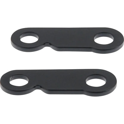 Blinkerhalter Vorne für Harley-Davidson Sportster XL (1986–2015) – Bild 1