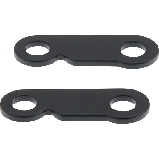 Blinkerhalter Vorne für Harley-Davidson Sportster XL (1986–2015) – Bild 1