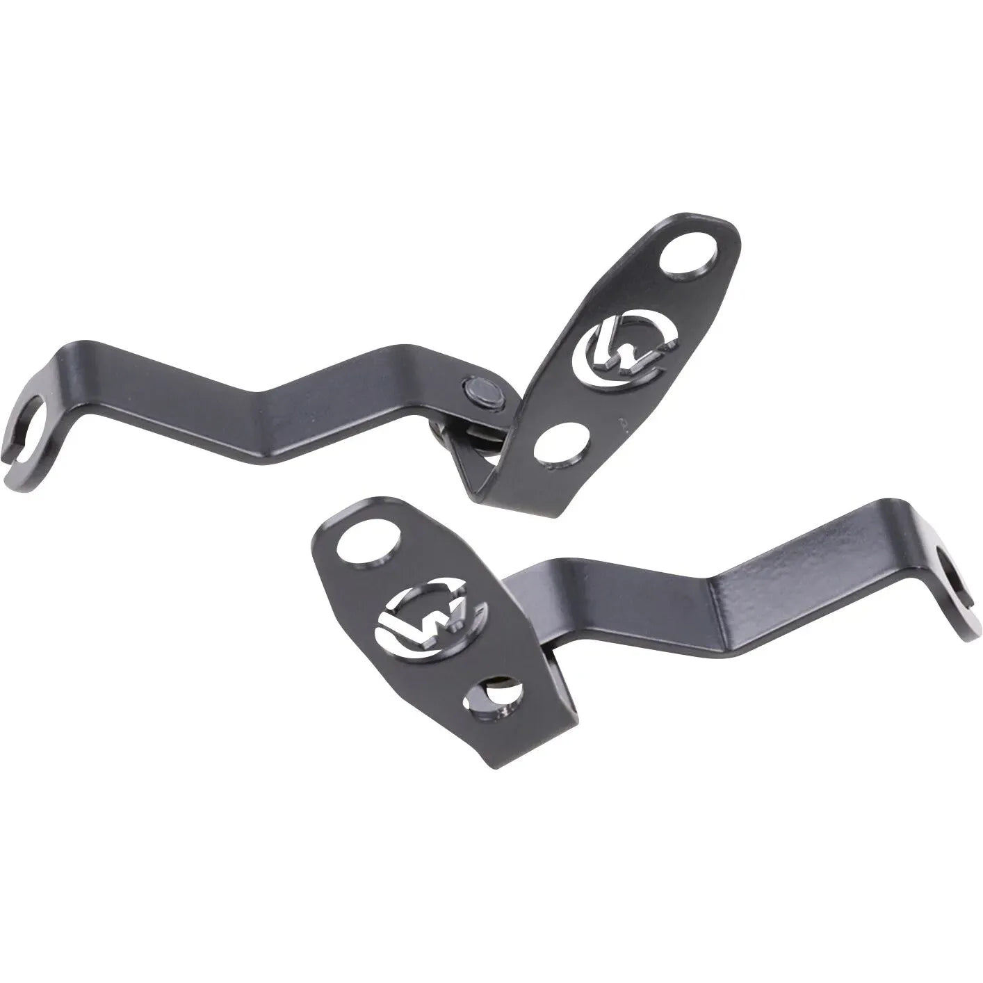 Blinkerhalter Vorne für Harley-Davidson Sportster S und Nightster (2021–2026) – Bild 1