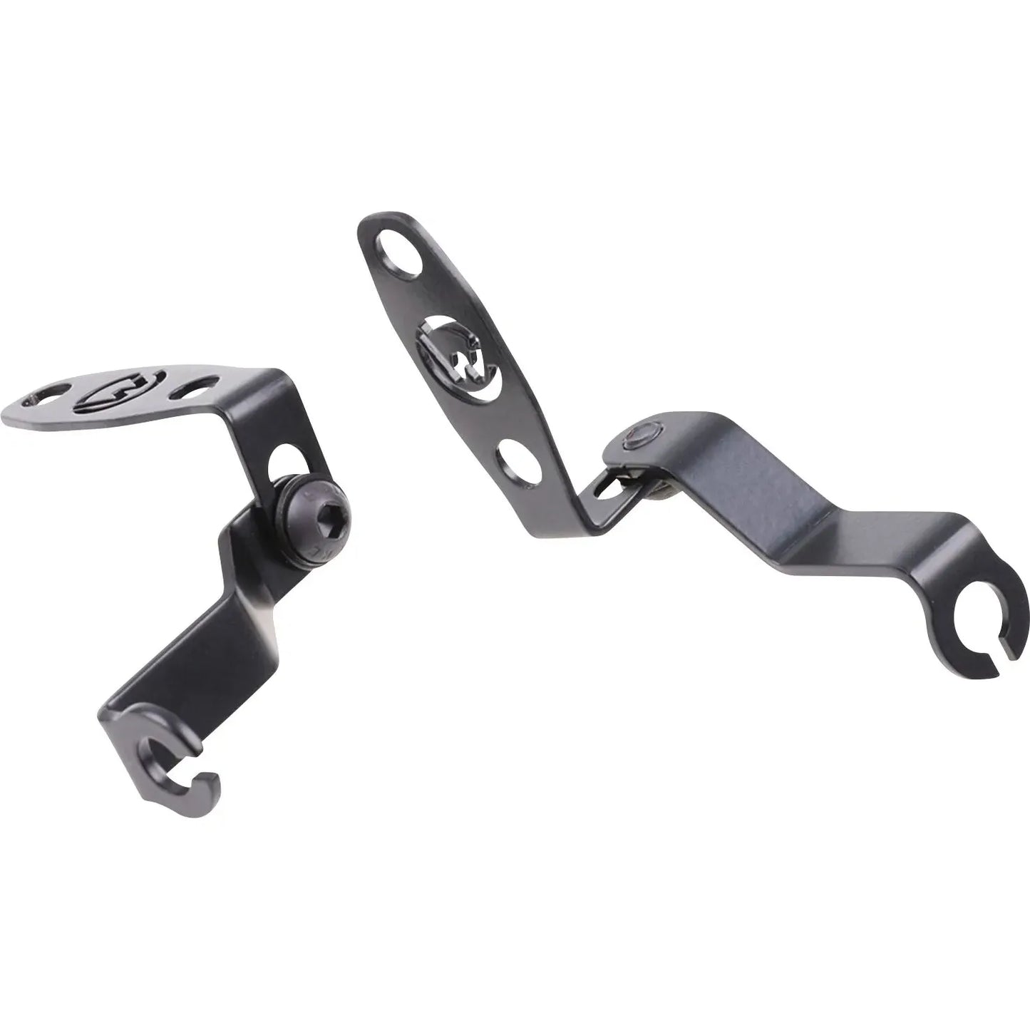 Blinkerhalter Vorne für Harley-Davidson Sportster S und Nightster (2021–2026) – Bild 2