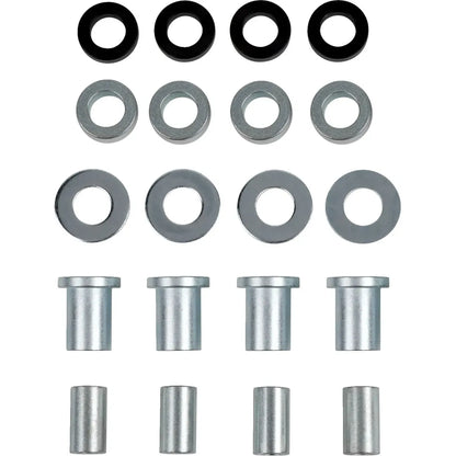 Progressive Suspension 444 Series Stoßdämpfer 13 zoll schwarz für Harley-Davidson SPORTSTER FXR TOURING – Ansicht 2