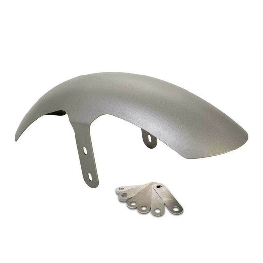 FRONTFENDER FÜR BREAKOUT AB (2013) 21" VORDERRAD STAHL UNLACKIERT