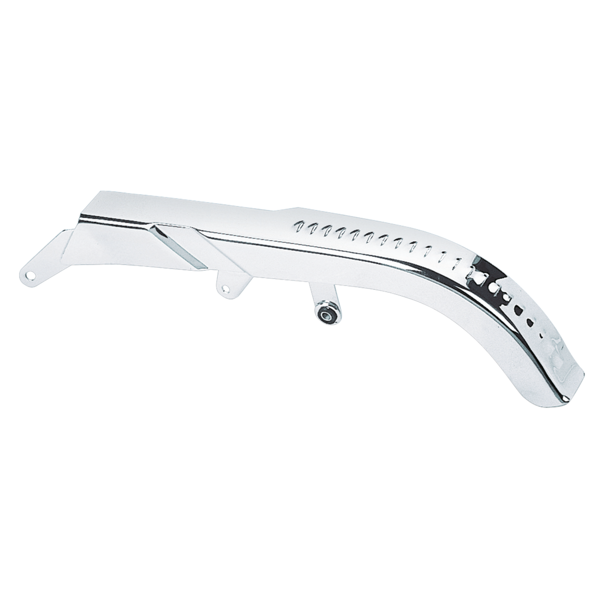 Louver-Riemenschutz Harley-Davidson Softail 1986–99