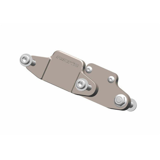 SPACER KIT FÜR 21" & 23" FÜR FAT BOY AB (2018)