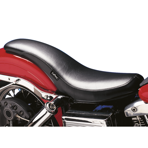 Sitzbank King Cobra für Harley-Davidson FX/FL – King Cobra