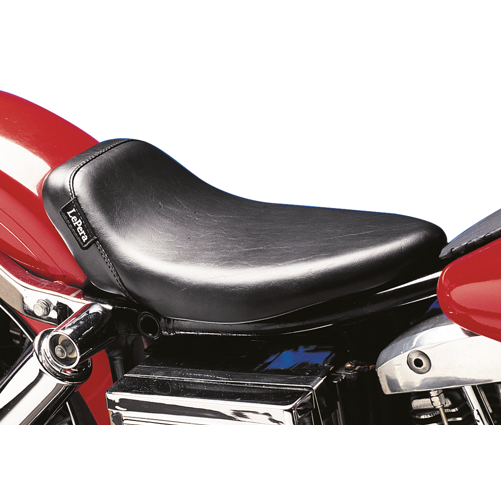 Solositz Bare Bones für Harley-Davidson FX/FL – Bare Bones Solo
