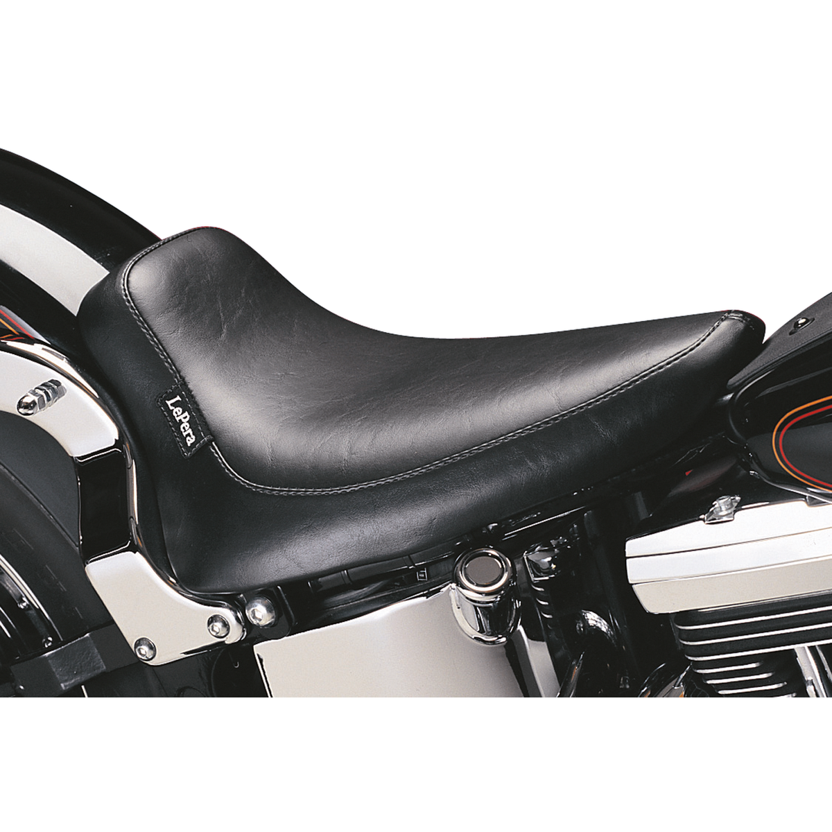 Silhouette-Solositz Harley-Davidson Softail 1984–99
