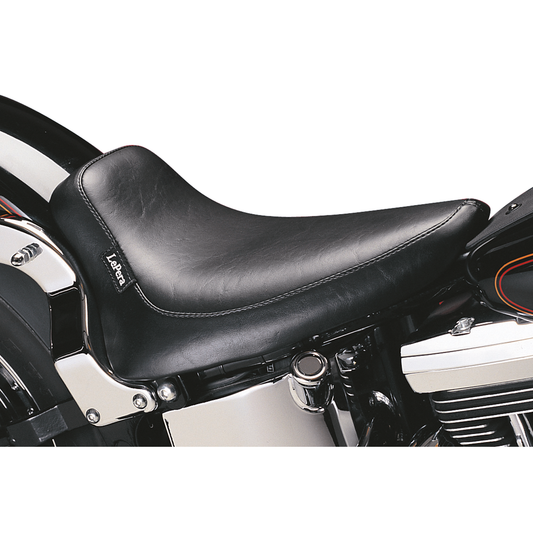 Silhouette-Solositz Harley-Davidson Softail 1984–99