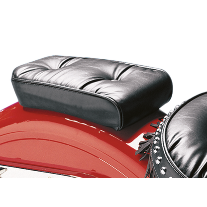 Soziussitz Sanora für Harley-Davidson FX/FL – Sozius Regal Plush