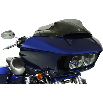 SPORT FLARE WINDSCHILD 6 ZOLL DARK SMOKE – ROAD GLIDE (2015–2023) – PRODUKTBILD 4
