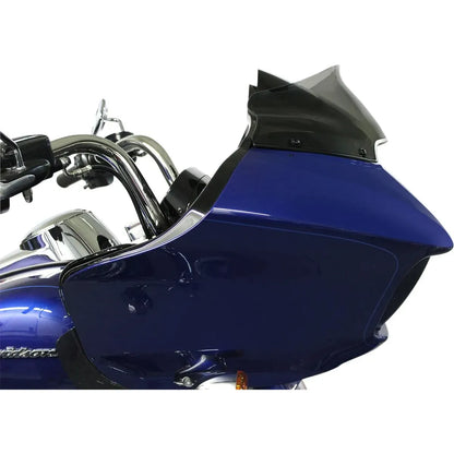SPORT FLARE WINDSCHILD 6 ZOLL DARK SMOKE – ROAD GLIDE (2015–2023) – PRODUKTBILD 5