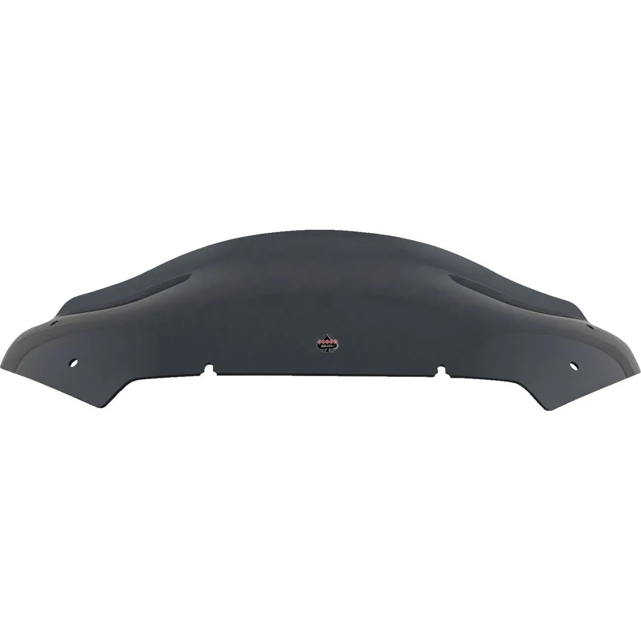 SPORT FLARE WINDSCHILD 8 ZOLL DARK SMOKE – ROAD GLIDE MIT NEUER VERKLEIDUNG (AB 2023) – PRODUKTBILD 2