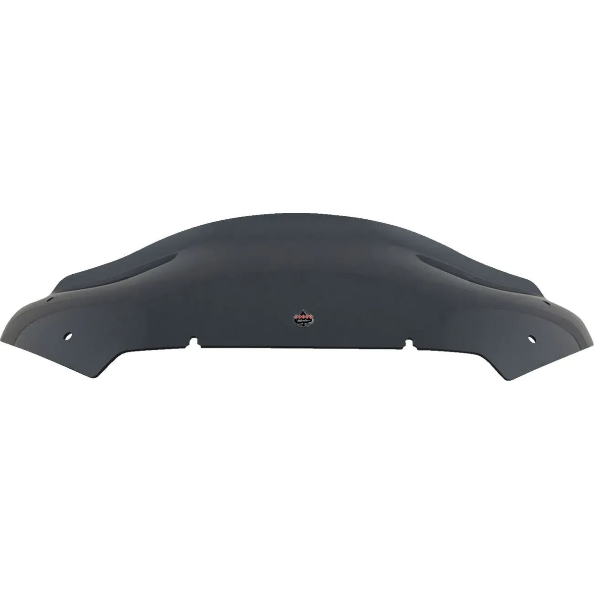 SPORT FLARE WINDSCHILD 8 ZOLL DARK SMOKE – ROAD GLIDE MIT NEUER VERKLEIDUNG (AB 2023) – PRODUKTBILD 2