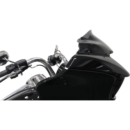 SPORT FLARE WINDSCHILD 9 ZOLL DARK SMOKE – ROAD GLIDE (2015–2023) – PRODUKTBILD 4