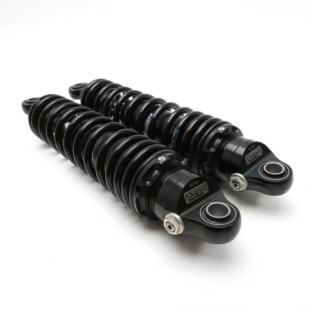 Öhlins STX36 Blackline Stoßdämpfer 336 mm für Harley-Davidson Sportster