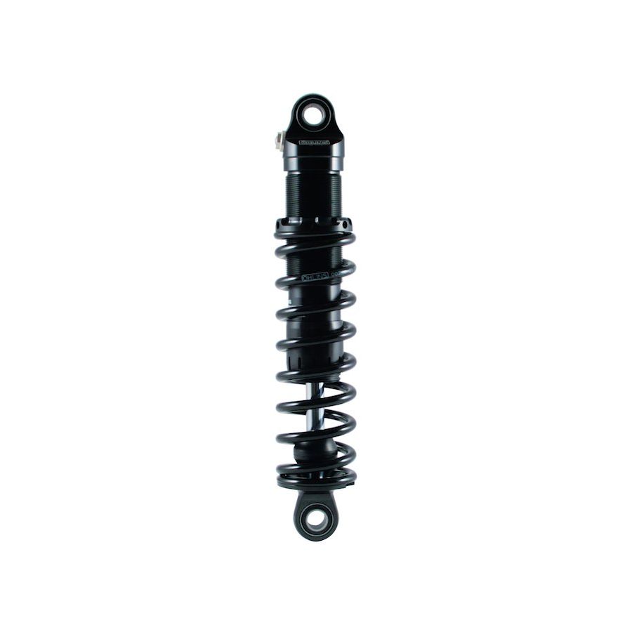 Öhlins STX36 Blackline Stoßdämpfer 305 mm mit Zugstufen- und Längenverstellung