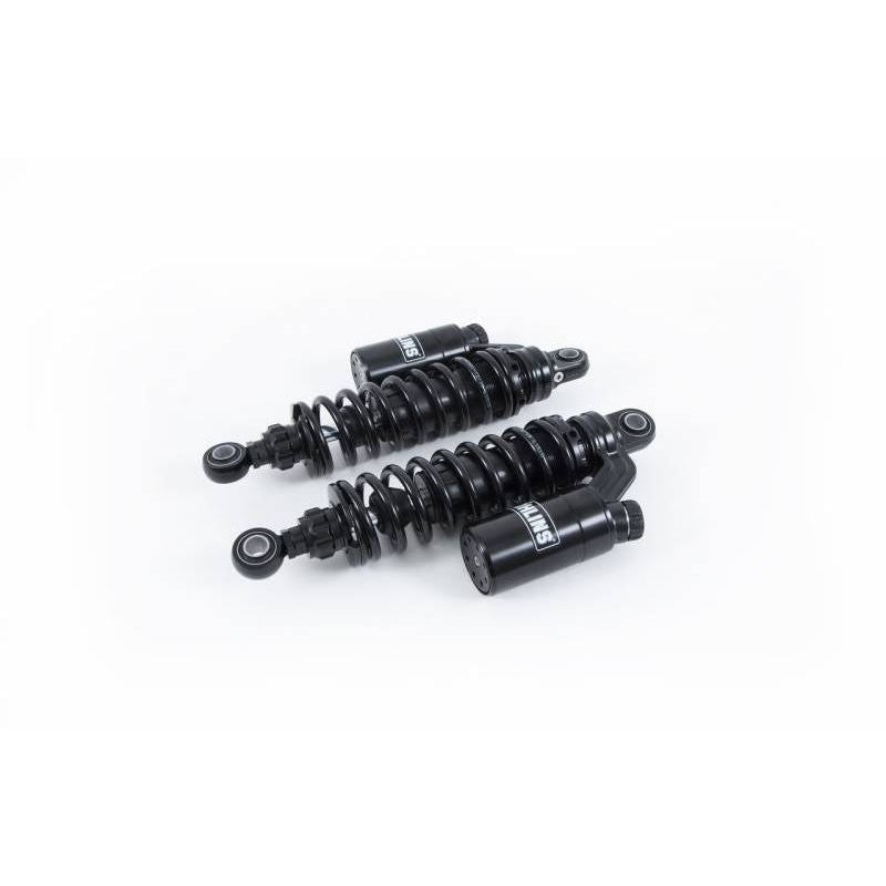 Öhlins STX36 Blackline Stoßdämpfer 12,94 Zoll für Harley-Davidson Touring
