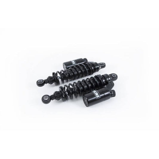 Öhlins STX36 Blackline Stoßdämpfer 12,94 Zoll für Harley-Davidson Touring