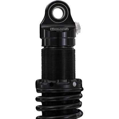 Öhlins STX36 Classic Blackline Stoßdämpfer für Harley-Davidson Touring – Ansicht 2