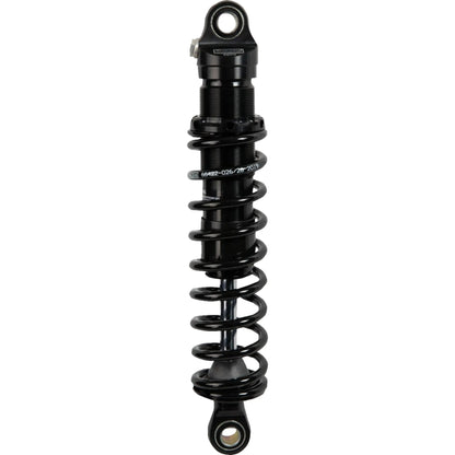 Öhlins STX36 Classic Blackline Stoßdämpfer für Harley-Davidson Touring – Ansicht 3