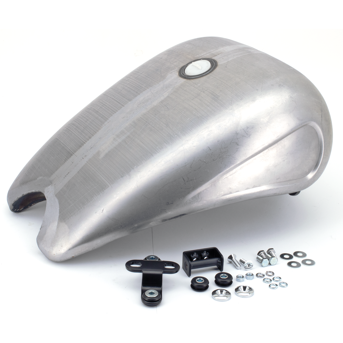 Stretchtank 16,3 l Harley-Davidson Softail 1984–99