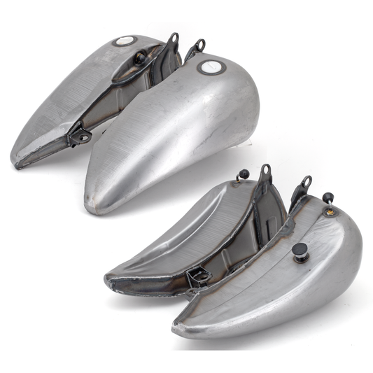 Slim-Bob-Tank 15,5 l Harley-Davidson Softail 1984–99