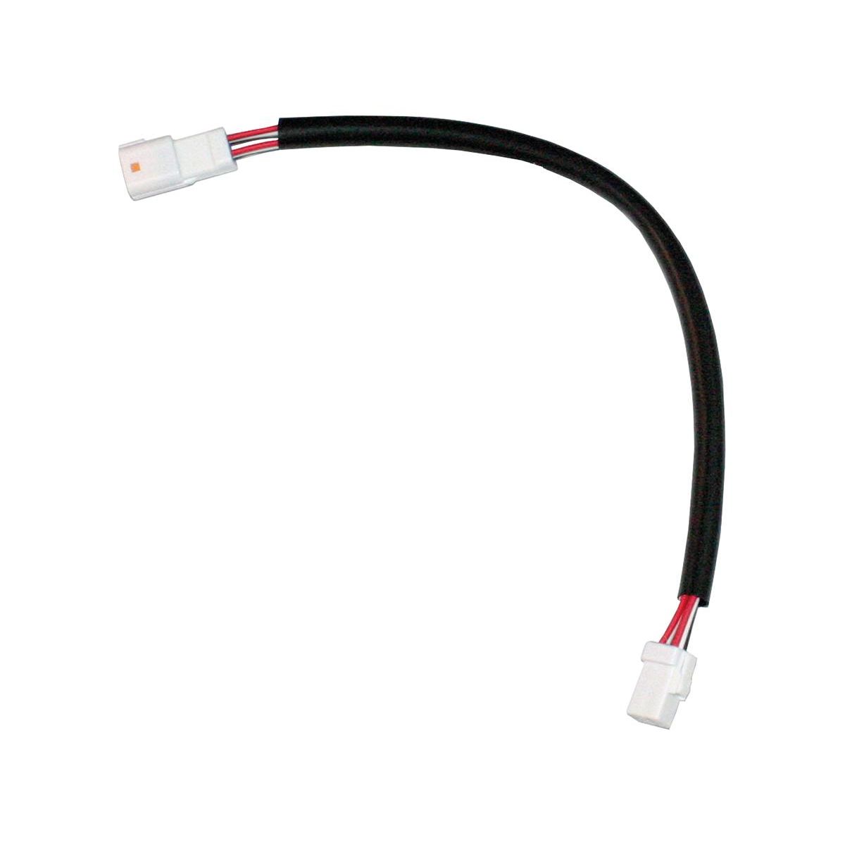 Guerrilla Cables Throttle-by-Wire Kabelbaumverlängerung 9" für Harley-Davidson