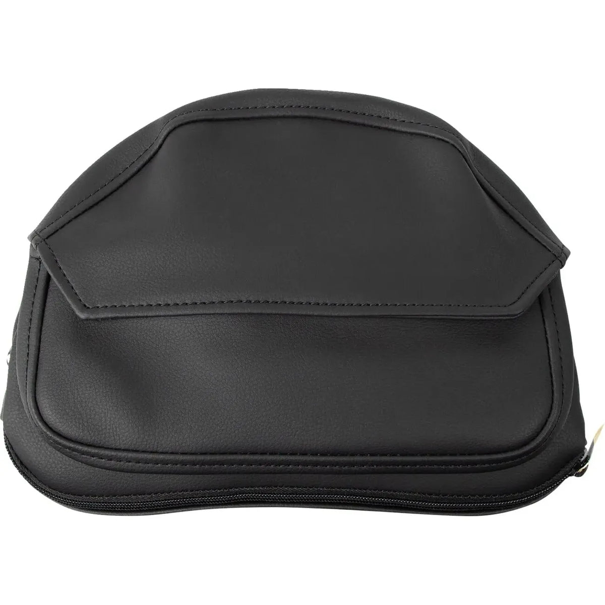 SADDLEMEN Explorer Special Sitzbank für Harley-Davidson Softail – Ansicht 3