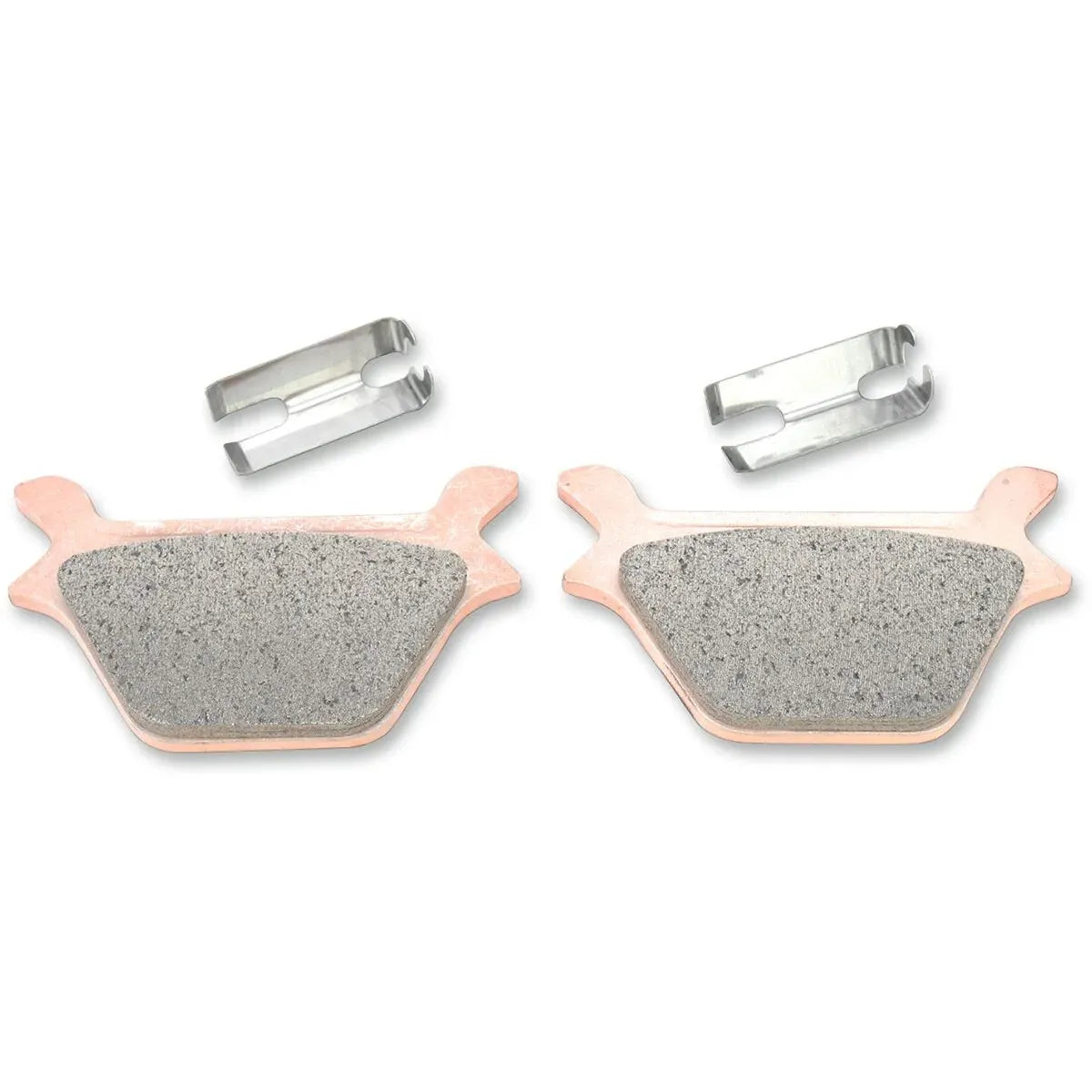 SINTERMETALL-BREMSBELÄGE für Harley-Davidson SOFTAIL®