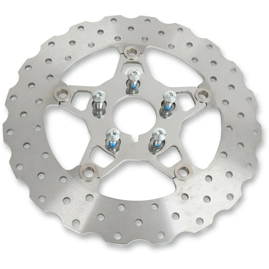WAVE-BREMSSCHEIBE VORN für Harley-Davidson SOFTAIL®