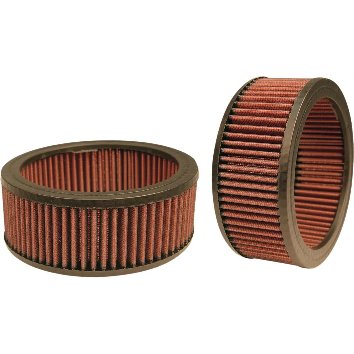Waschbarer Ersatzluftfilter für S&S Super E und G Teardrop-Luftfiltergehäuse