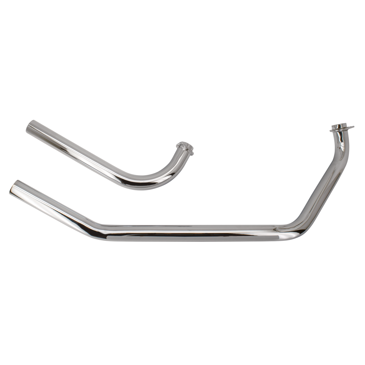 Upsweep-Krümmer für Starrrahmen für Harley-Davidson SHOVELHEAD – Starrrahmen