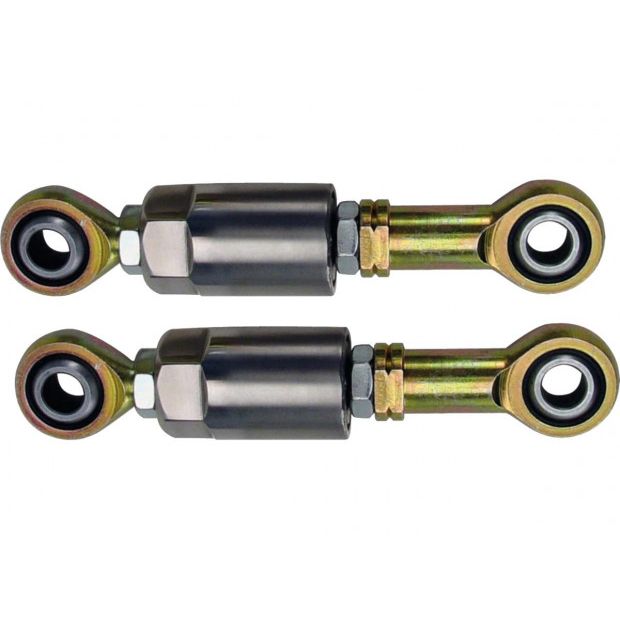 Zwei Velva-Ride-Motorstabilisatoren für Harley-Davidson FXR und Touring