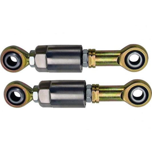 Zwei Velva-Ride-Motorstabilisatoren für Harley-Davidson FXR und Touring