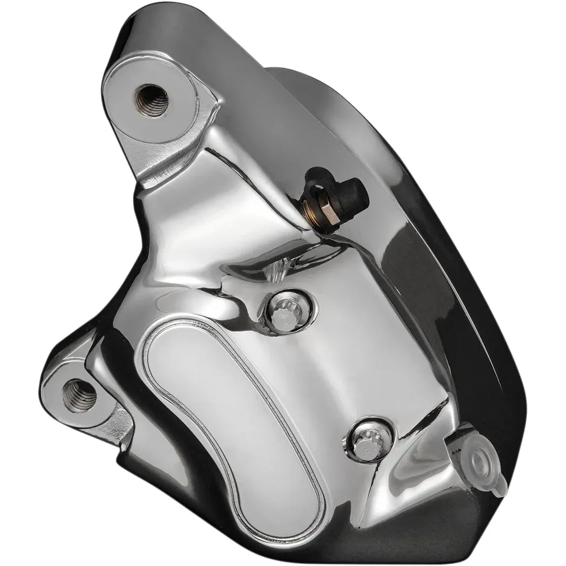 Vierkolben-Bremssattel für Softail EVO vorn links