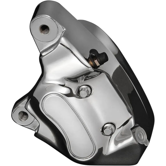Vierkolben-Bremssattel für Softail EVO vorn links