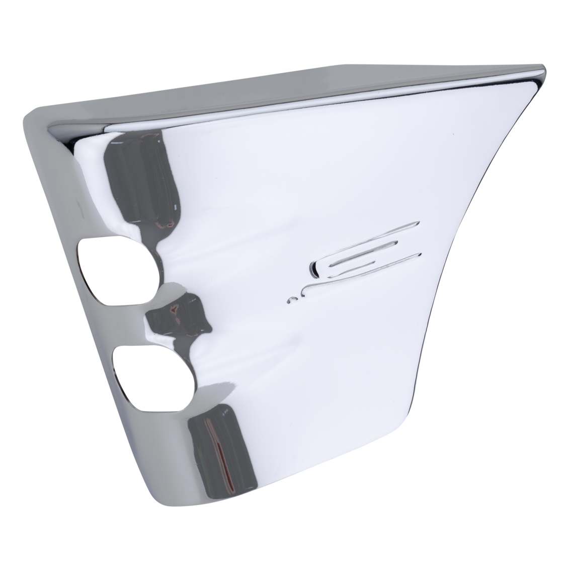 Zündspulencover Harley-Davidson Softail 1984–99 – Vogelmotiv